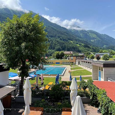 Hotel Lercher Sankt Veit im Pongau Dış mekan fotoğraf