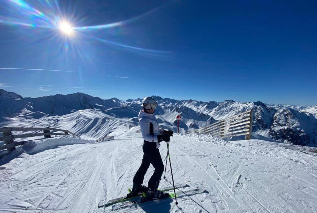 Hotel Lercher Sankt Veit im Pongau Dış mekan fotoğraf