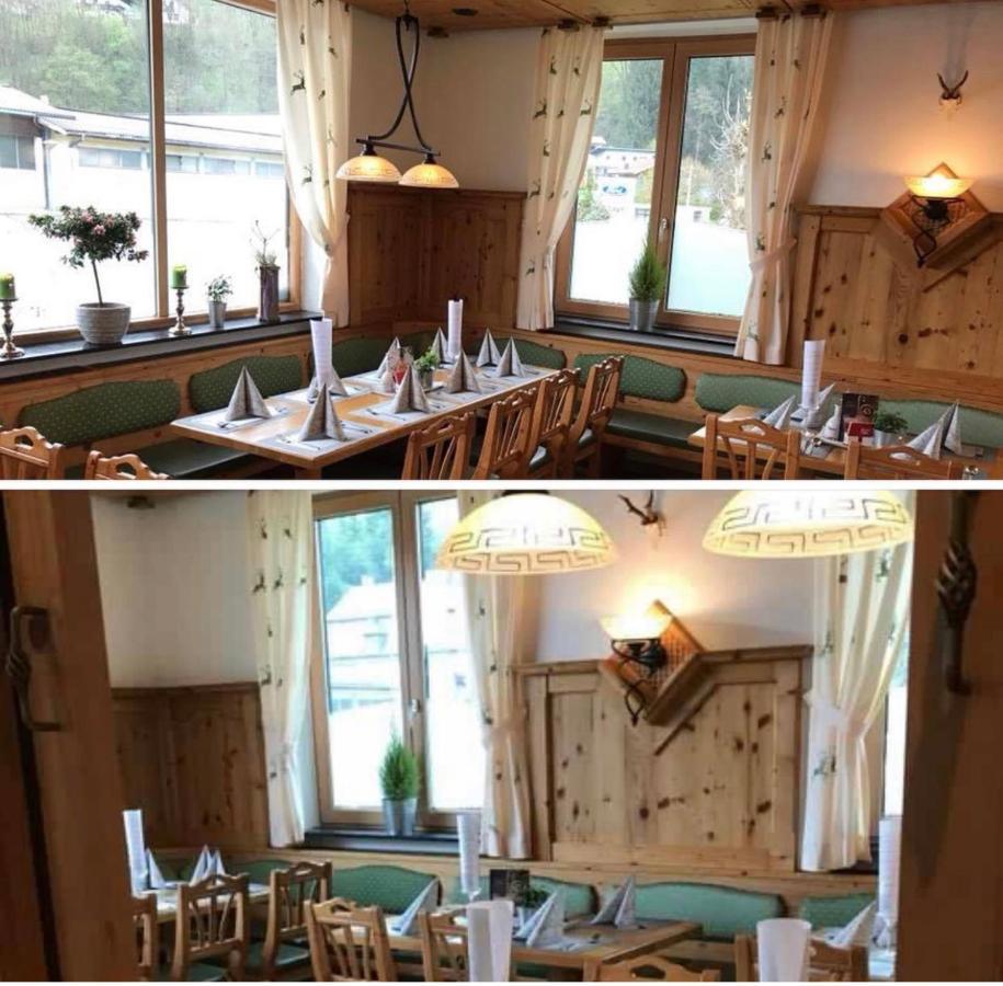 Hotel Lercher Sankt Veit im Pongau Dış mekan fotoğraf