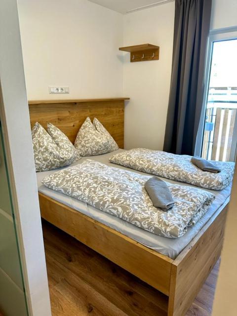 Hotel Lercher Sankt Veit im Pongau Dış mekan fotoğraf