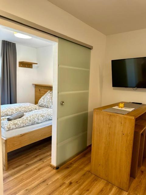 Hotel Lercher Sankt Veit im Pongau Dış mekan fotoğraf